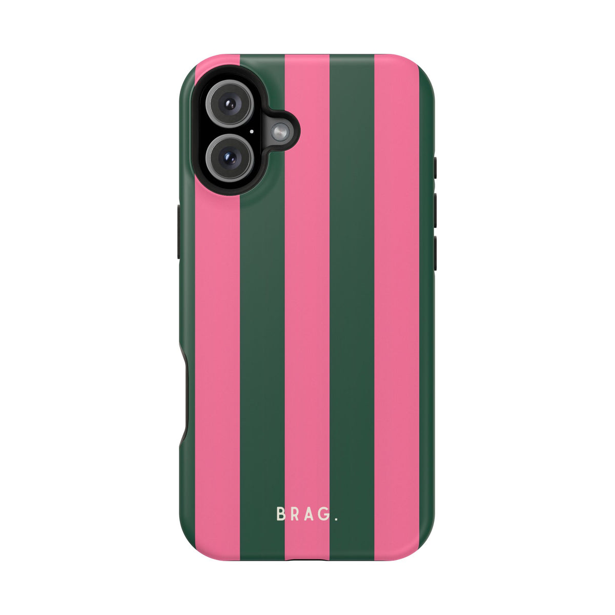 Rose Club Magnetic Impact-Resistant Phone Case