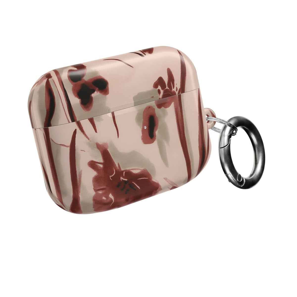 Wildflower AirPod Case – Slim Protective Charging Case