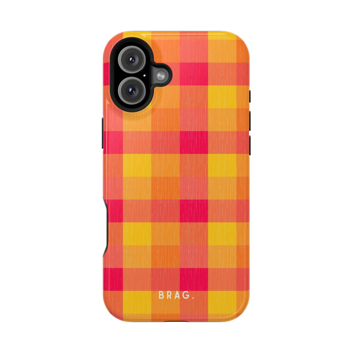 Golden Hour Magnetic Impact-Resistant Phone Case