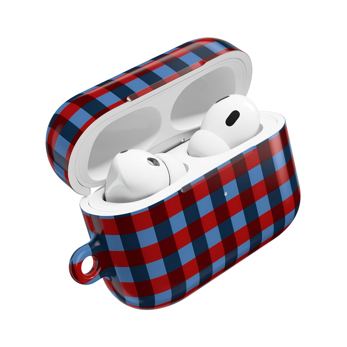 Off Dute AirPod Case – Slim Protective Charging Case