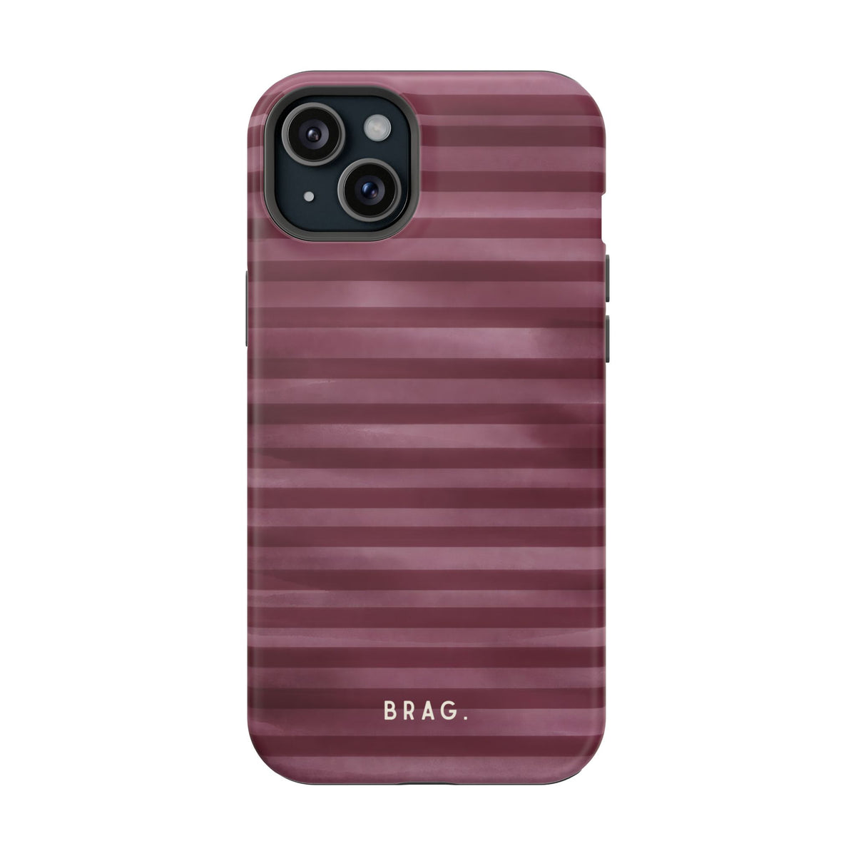 Velvet Blur Magnetic Impact-Resistant Phone Case