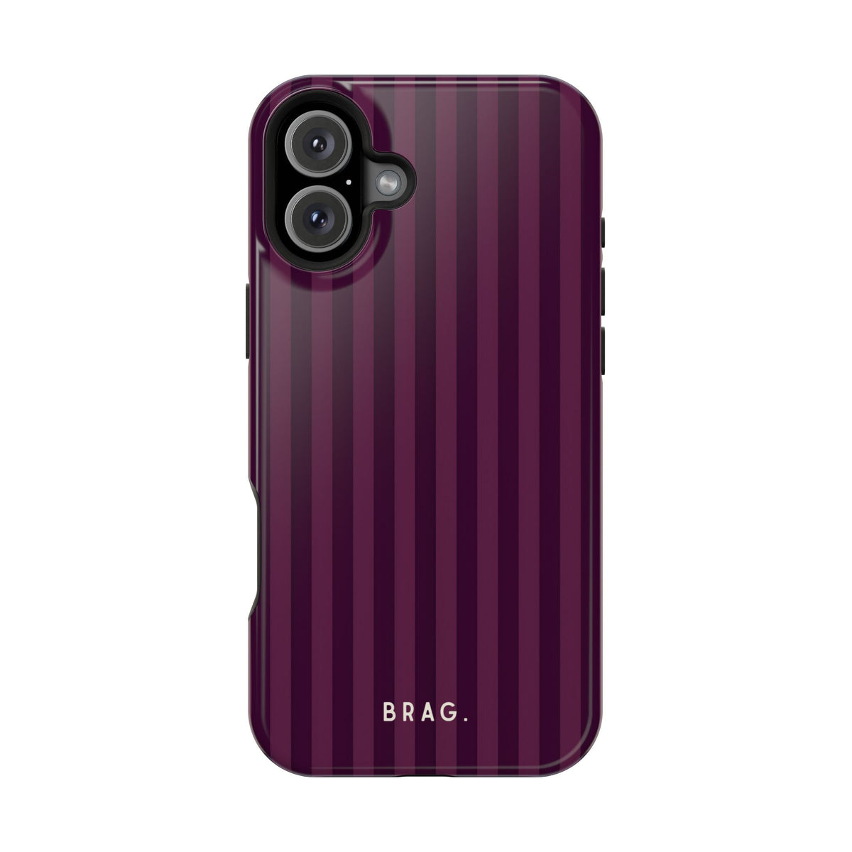 Velvet Rope Magnetic Impact-Resistant Phone Case