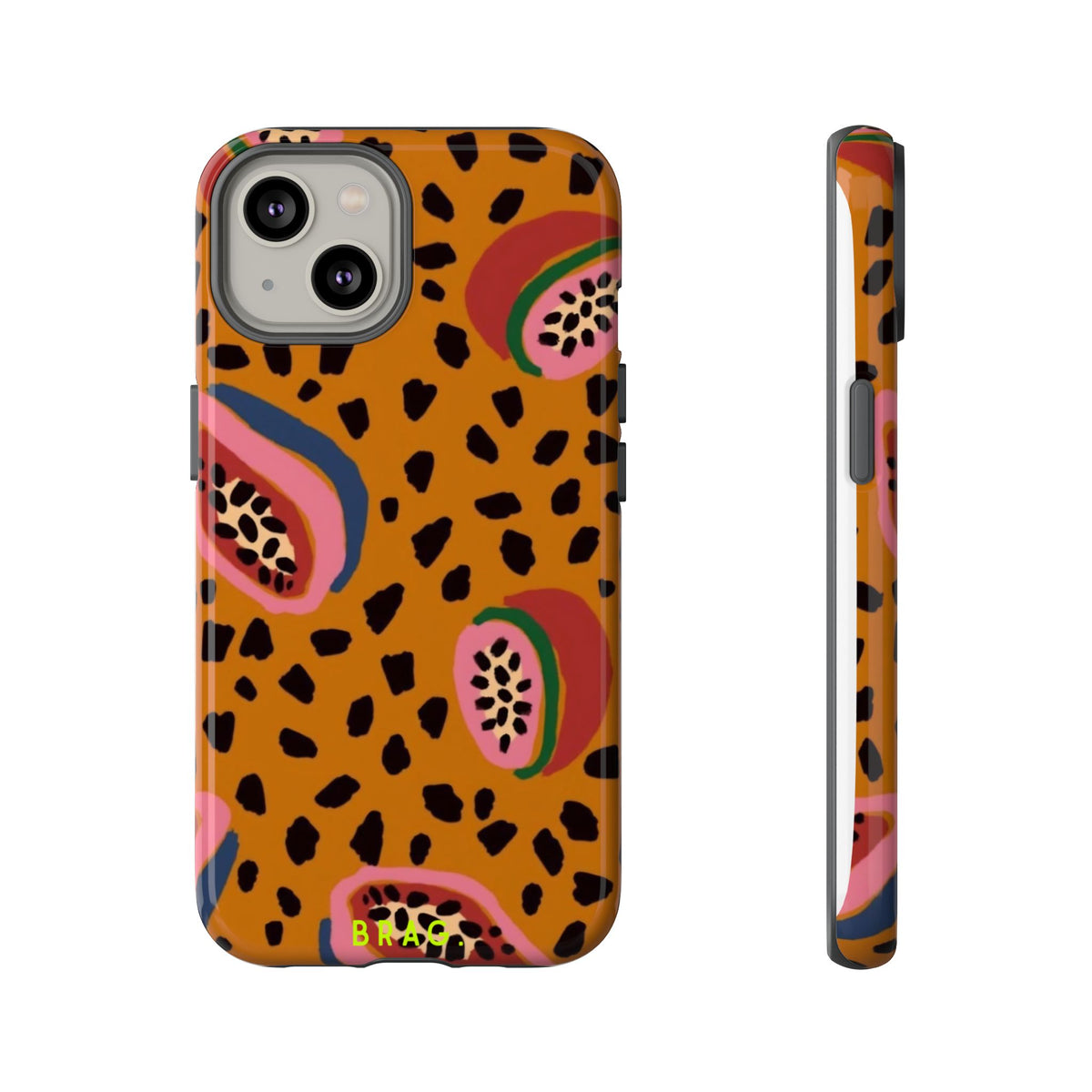 Sunfruit Tough Phone Case – Shockproof Protective iPhone Cover
