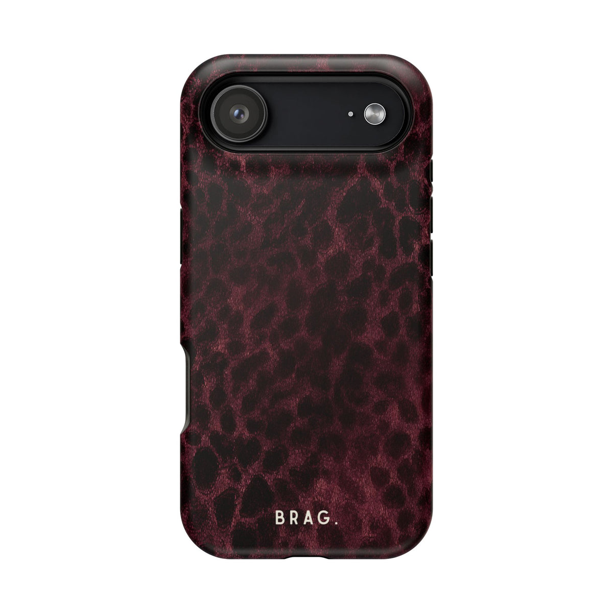 Dessed To Kill Magnetic Impact-Resistant Phone Case