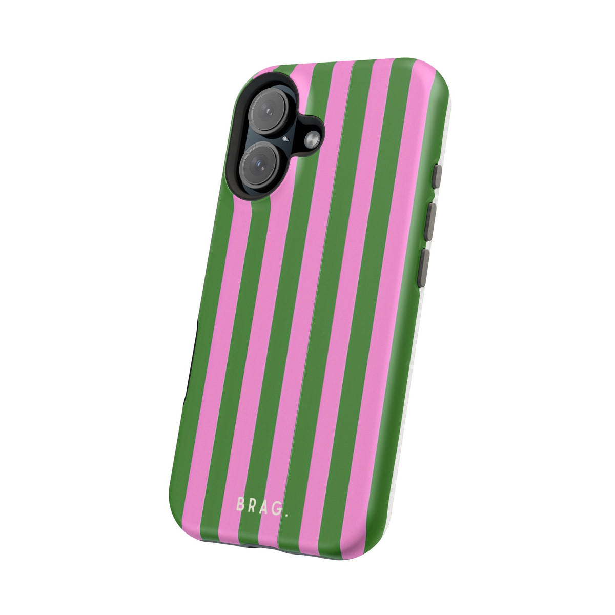 Paradiso Magnetic Impact-Resistant Phone Case