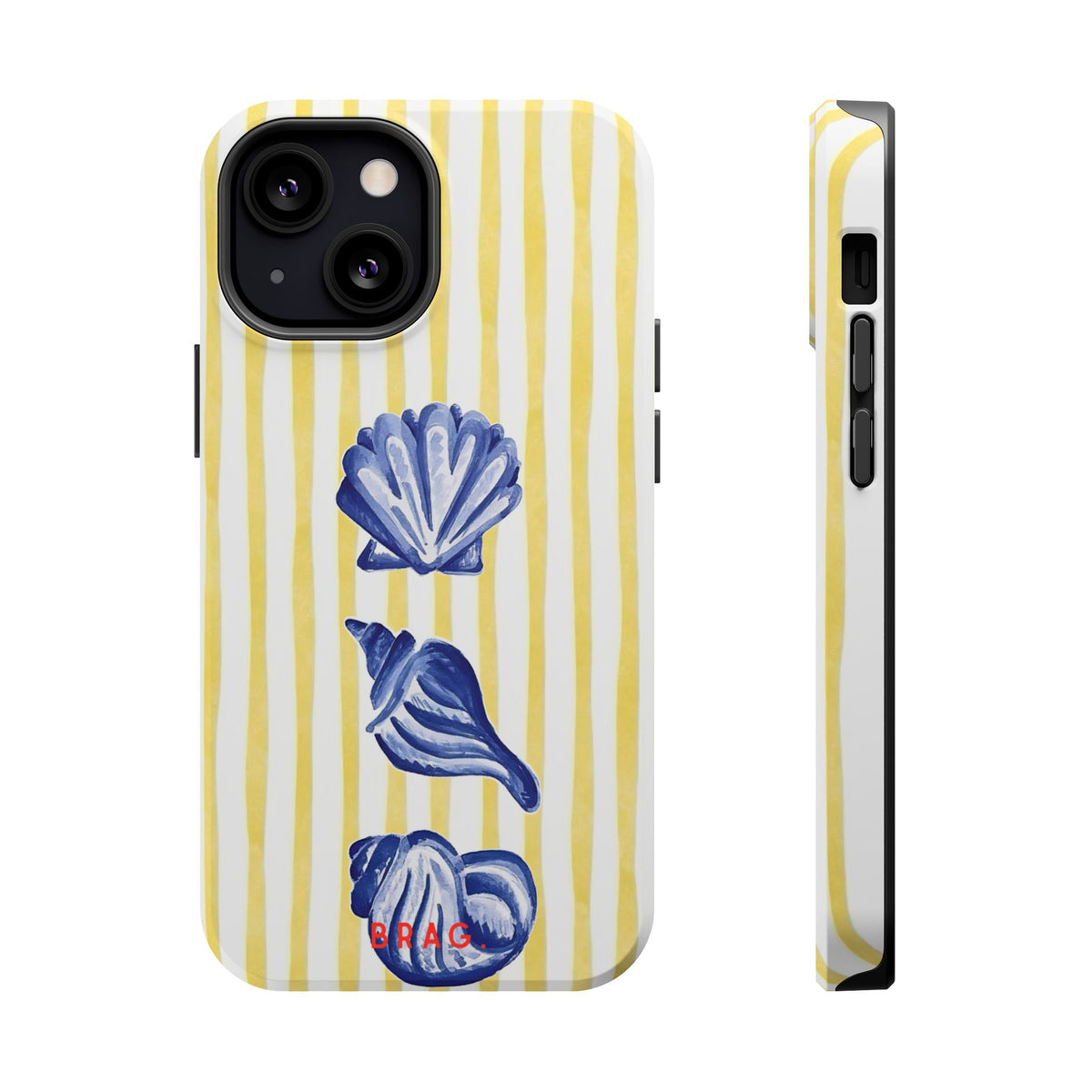 Sunbleached Magnetic Impact-Resistant Phone Case