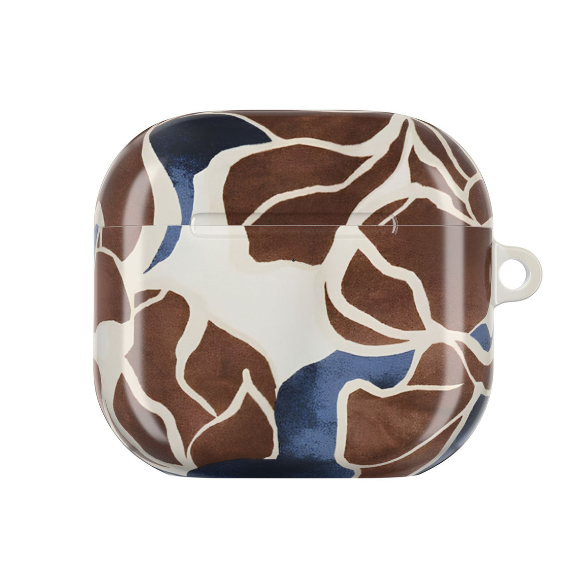 Stone Wave AirPod Case – Slim Protective Charging Case