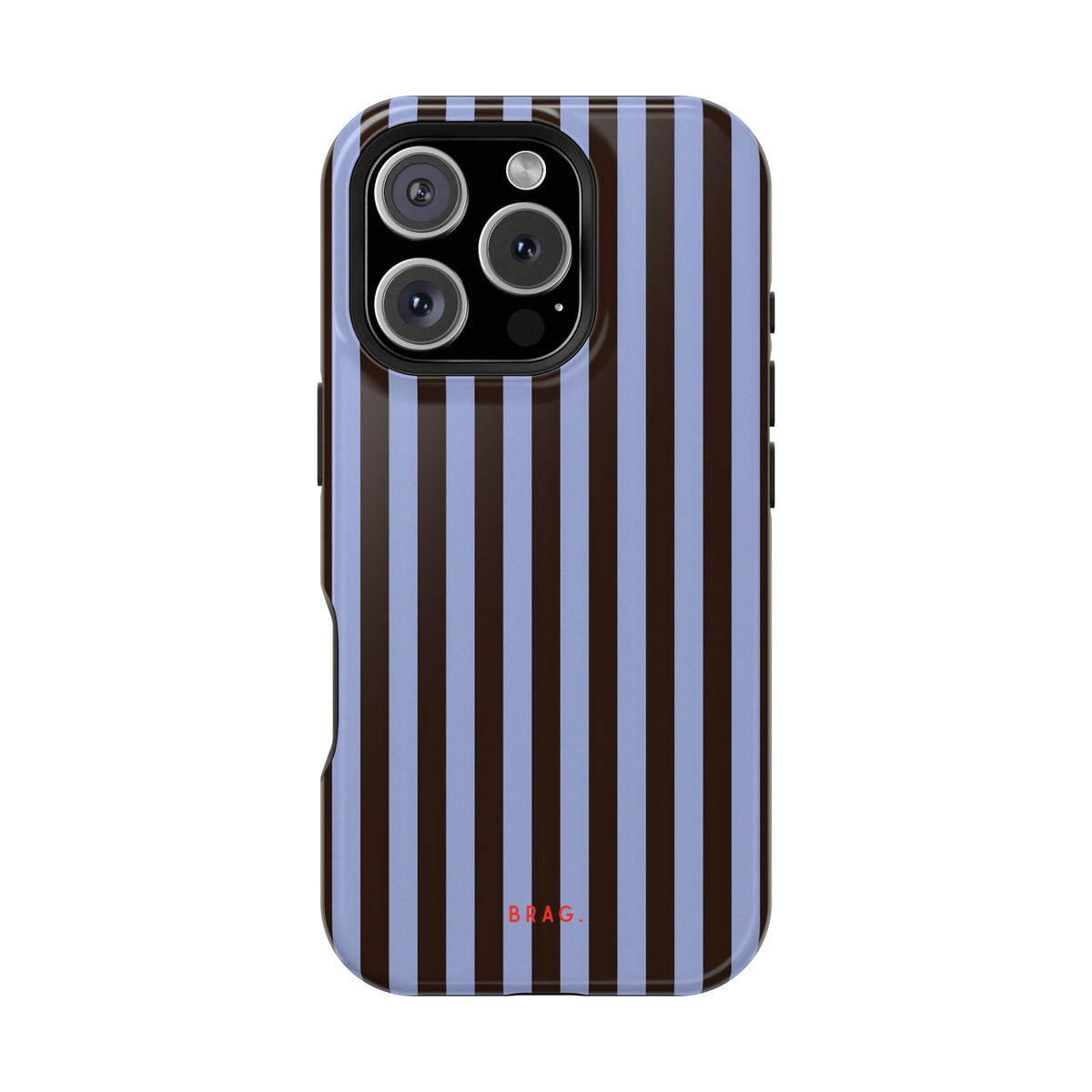 Neon Pulse Magnetic Impact-Resistant Phone Case