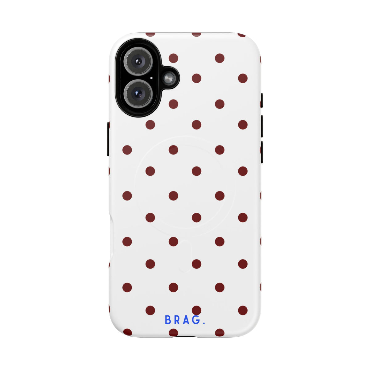 Sweet Spot MagSafe Tough Phone Case — Magnetic Protective Cover