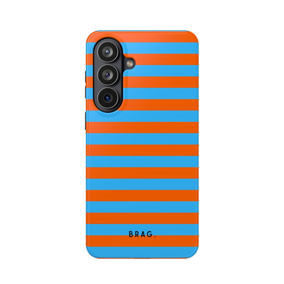 Coral Reef Magnetic Impact-Resistant Phone Case
