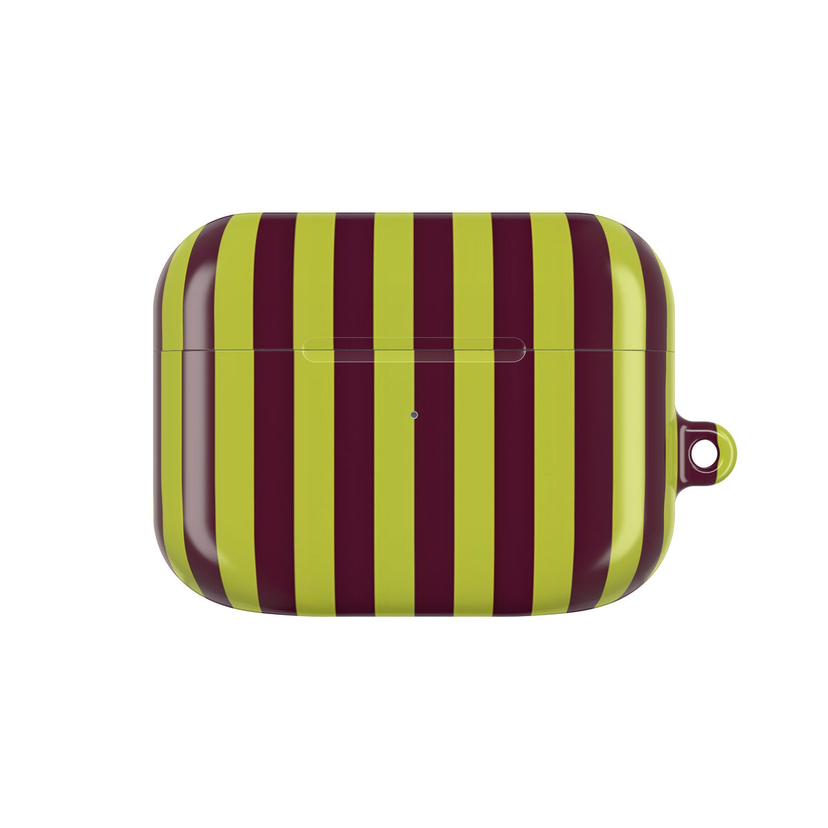 Lemon Drop AirPod Case – Slim Protective Charging Case