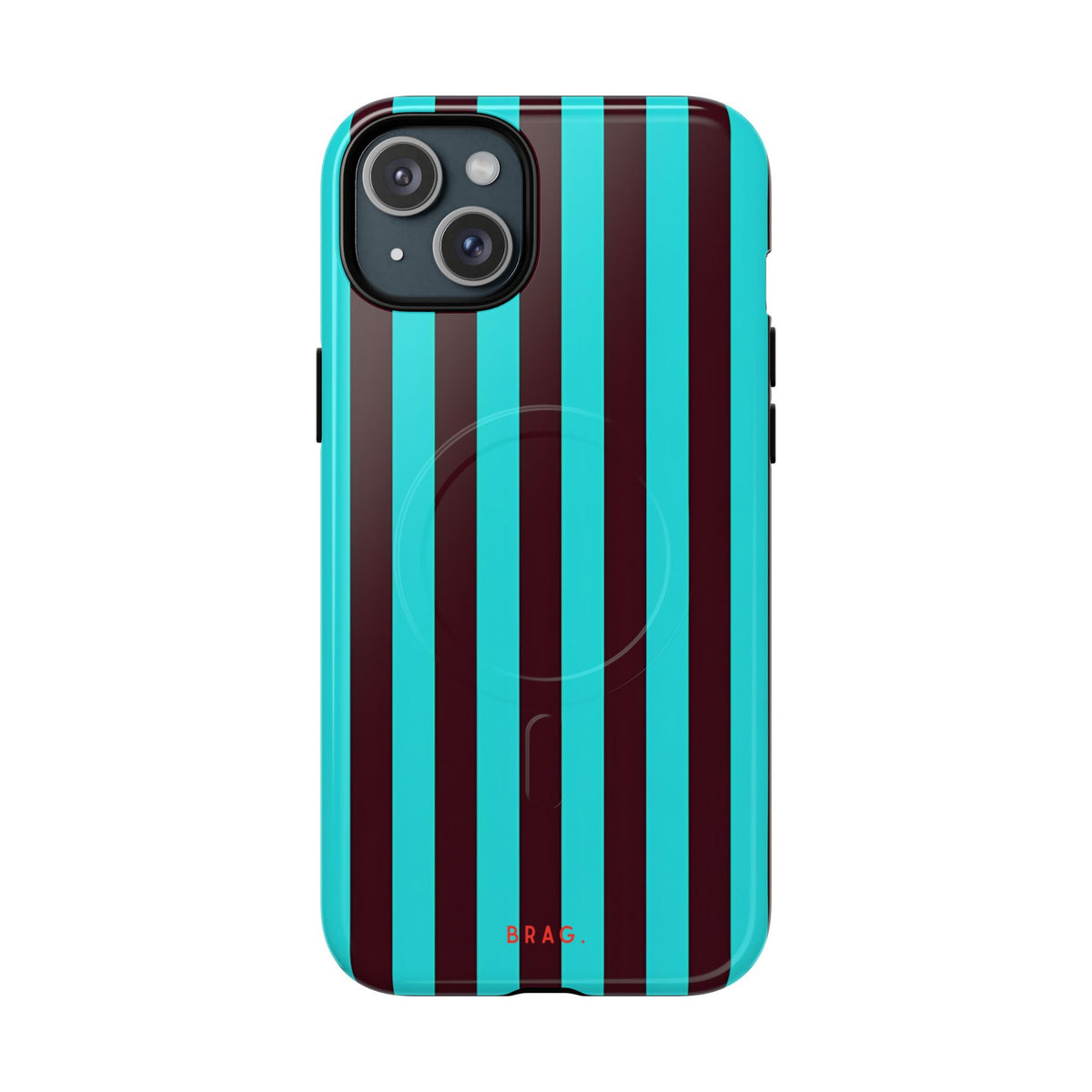 Poolday MagSafe Tough Phone Case — Magnetic Protective Cover