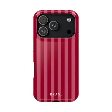 Hot Stuff Magnetic Impact-Resistant Phone Case