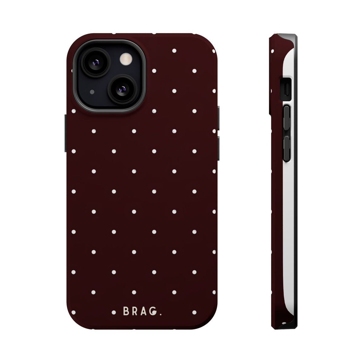 Midnight Confetti Magnetic Impact-Resistant Phone Case