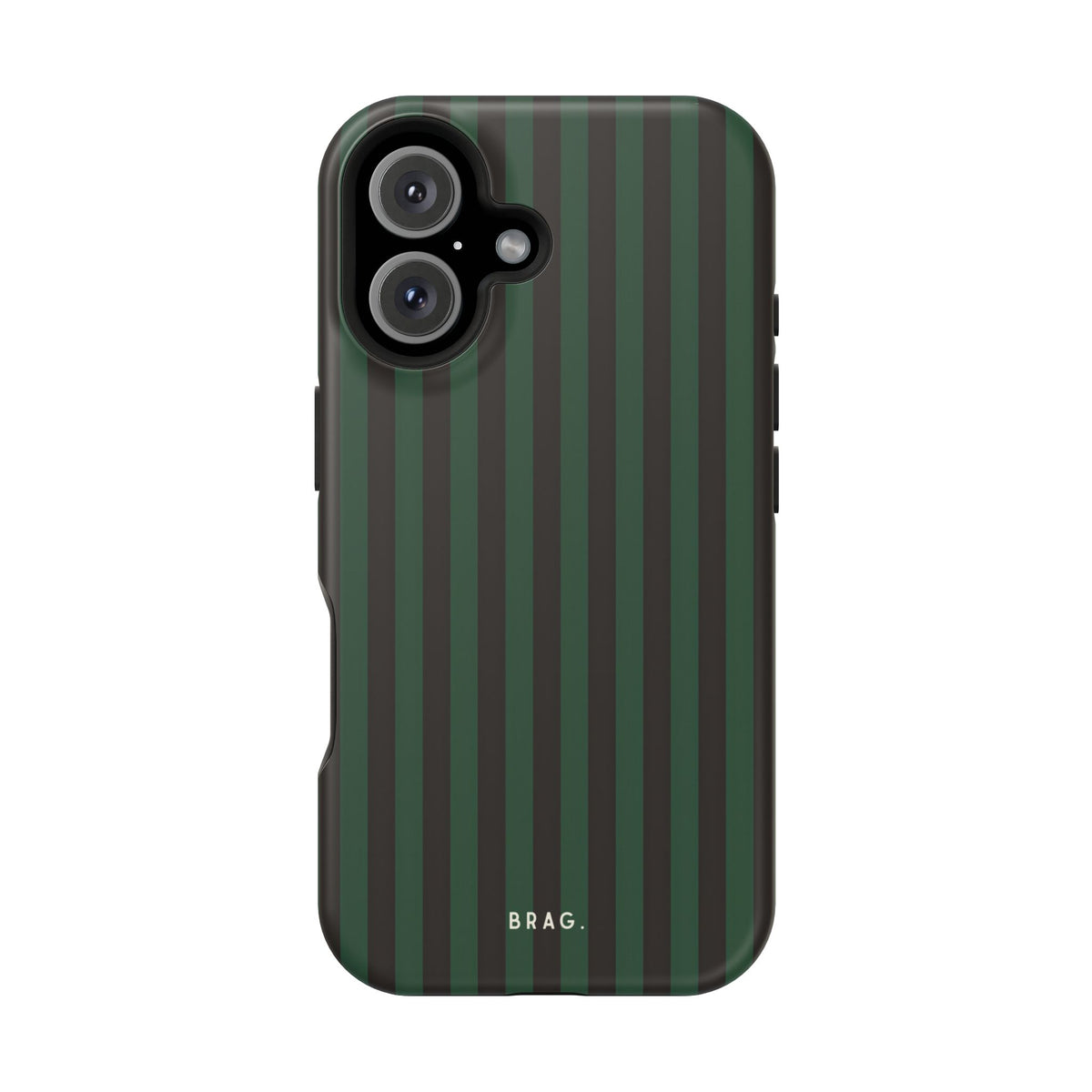 Minimalist Zen Magnetic Impact-Resistant Phone Case
