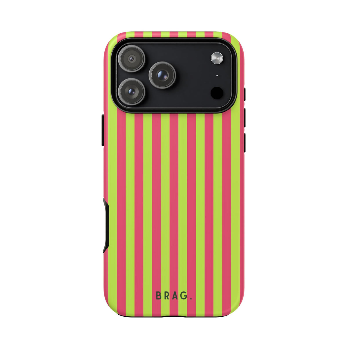Limoncello Tough Phone Case – Shockproof Protective iPhone Cover