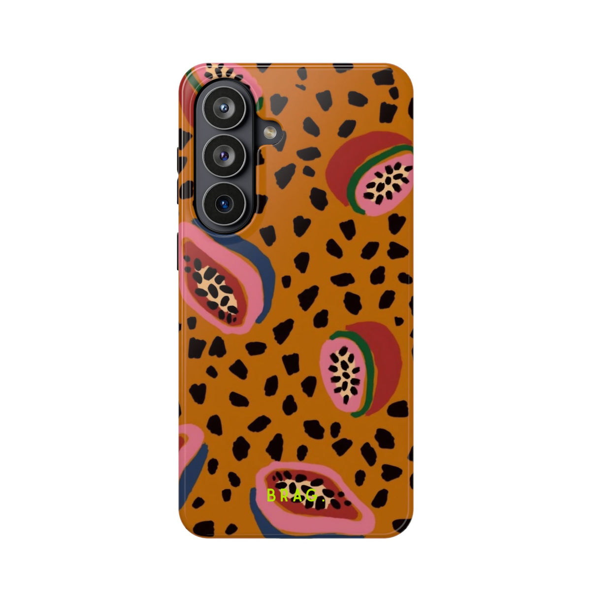 Sunfruit Magnetic Impact-Resistant Phone Case