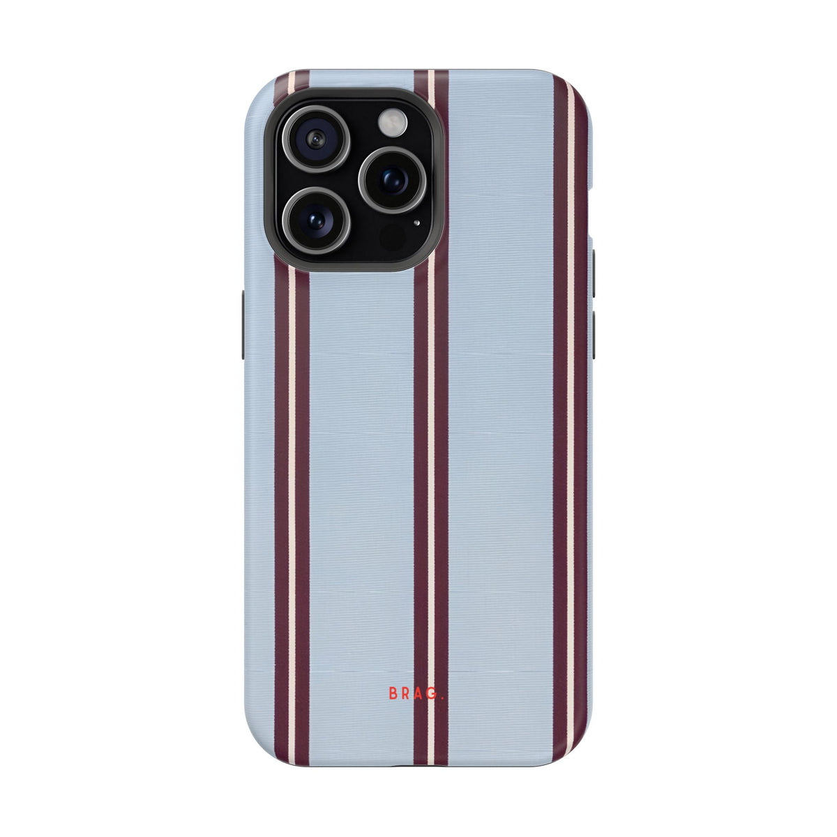 Soft Nuetrals Magnetic Impact-Resistant Phone Case
