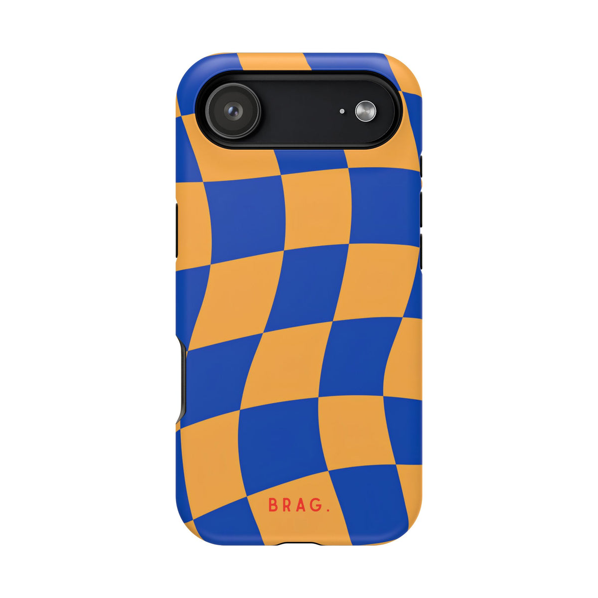 Monaco Magnetic Impact-Resistant Phone Case