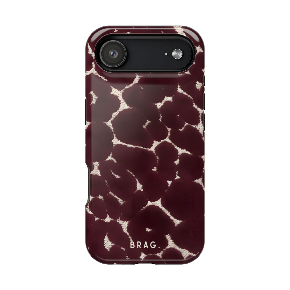Madwild Magnetic Impact-Resistant Phone Case