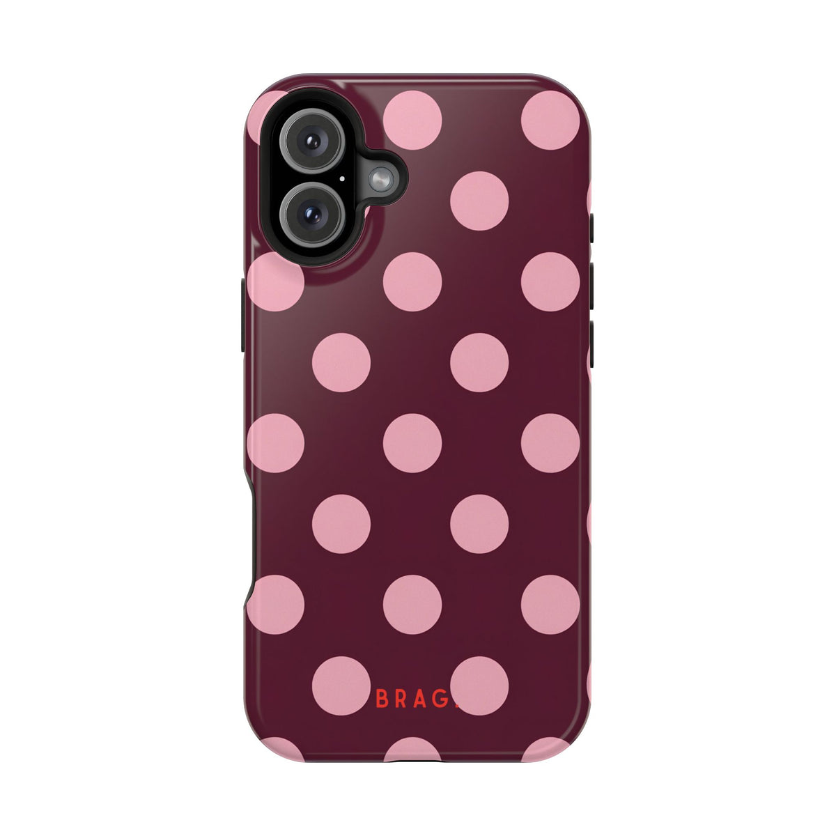 Sweet Talk Magnetic Impact-Resistant Phone Case