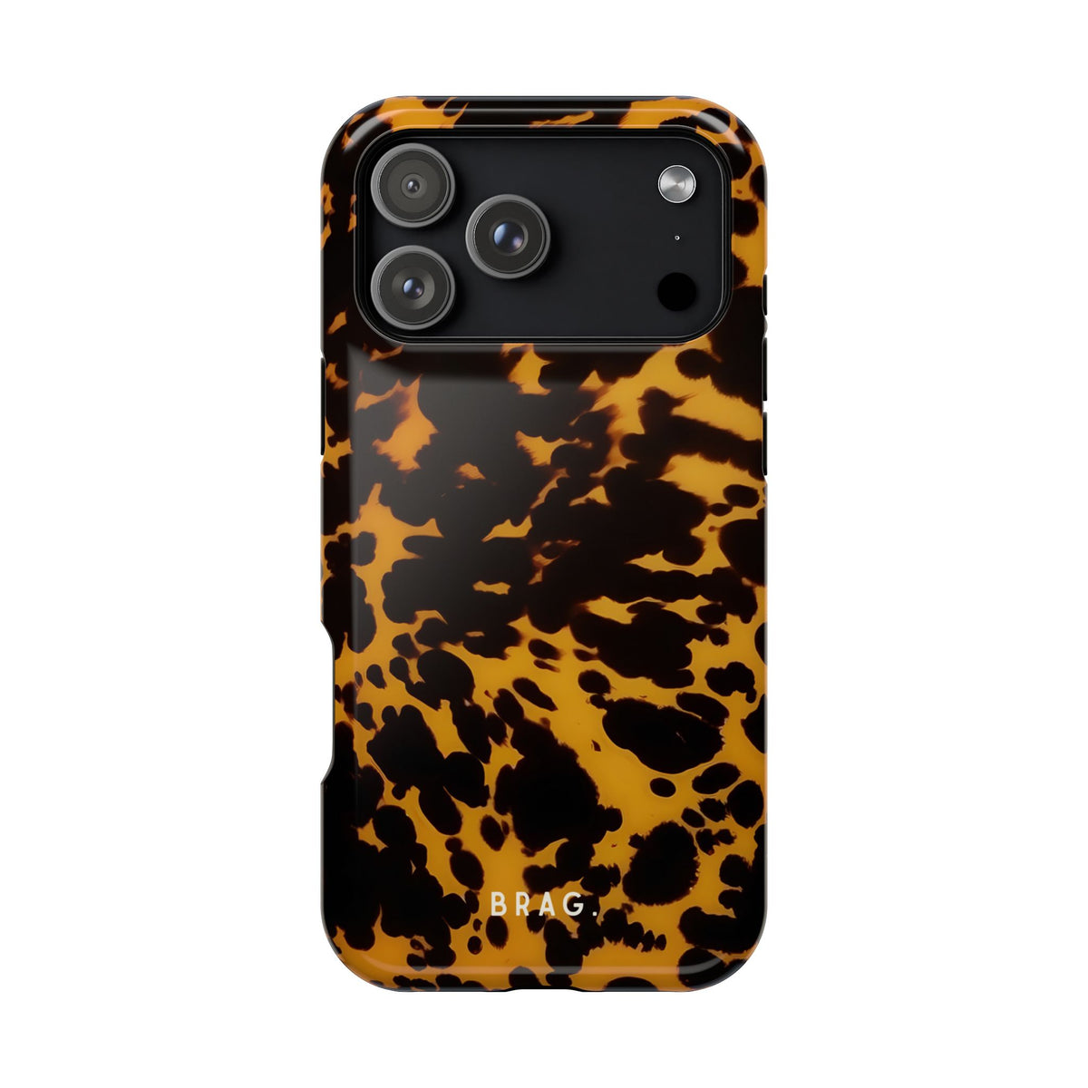 Gold Rush Magnetic Impact-Resistant Phone Case