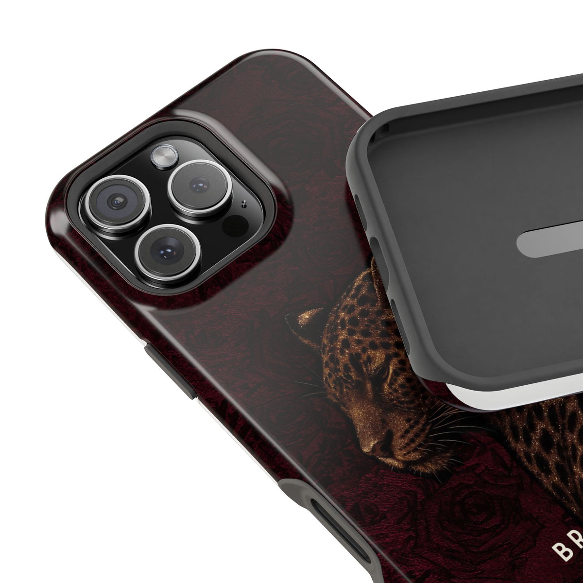 Devil's Play Magnetic Impact-Resistant Phone Case