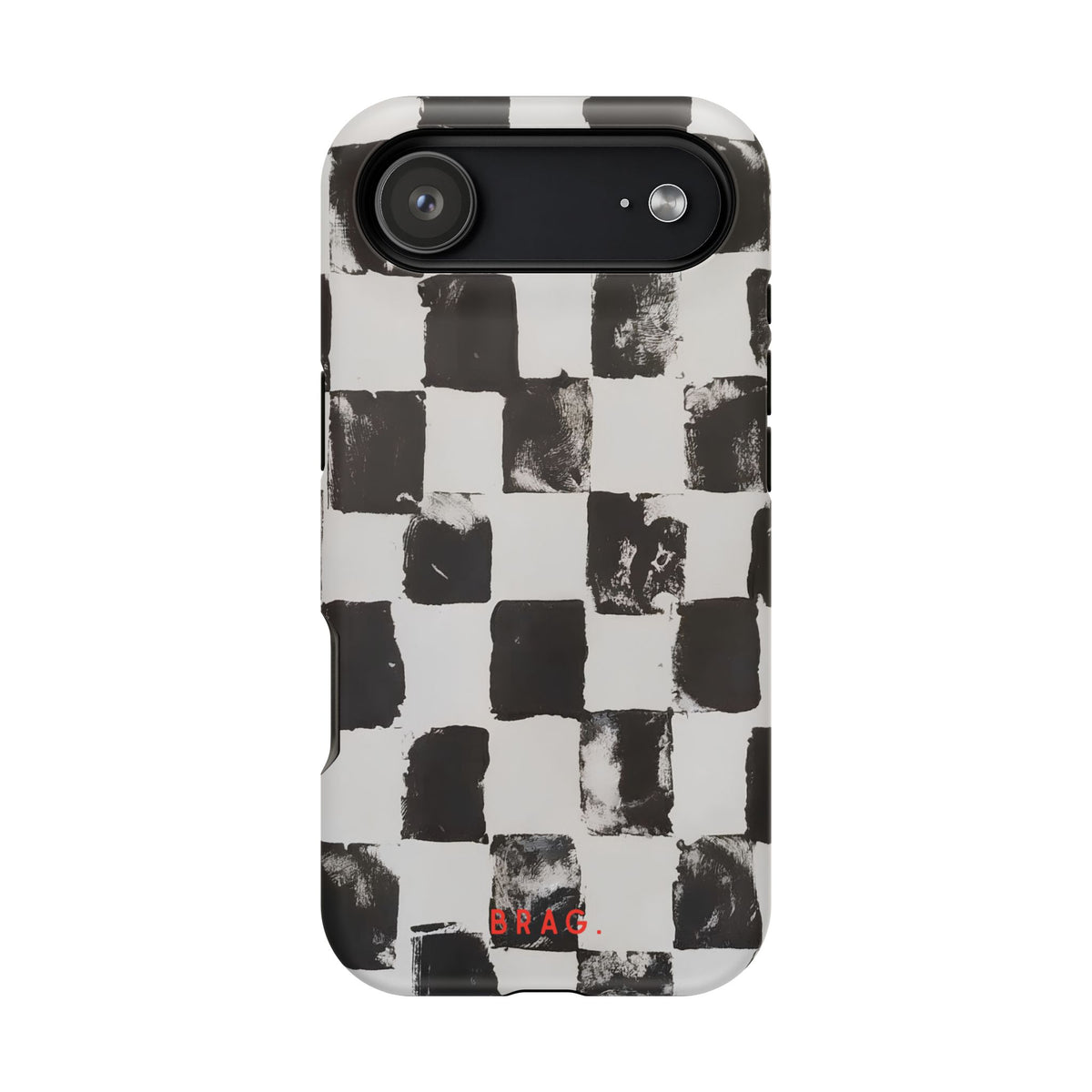 Checkmate Magnetic Impact-Resistant Phone Case