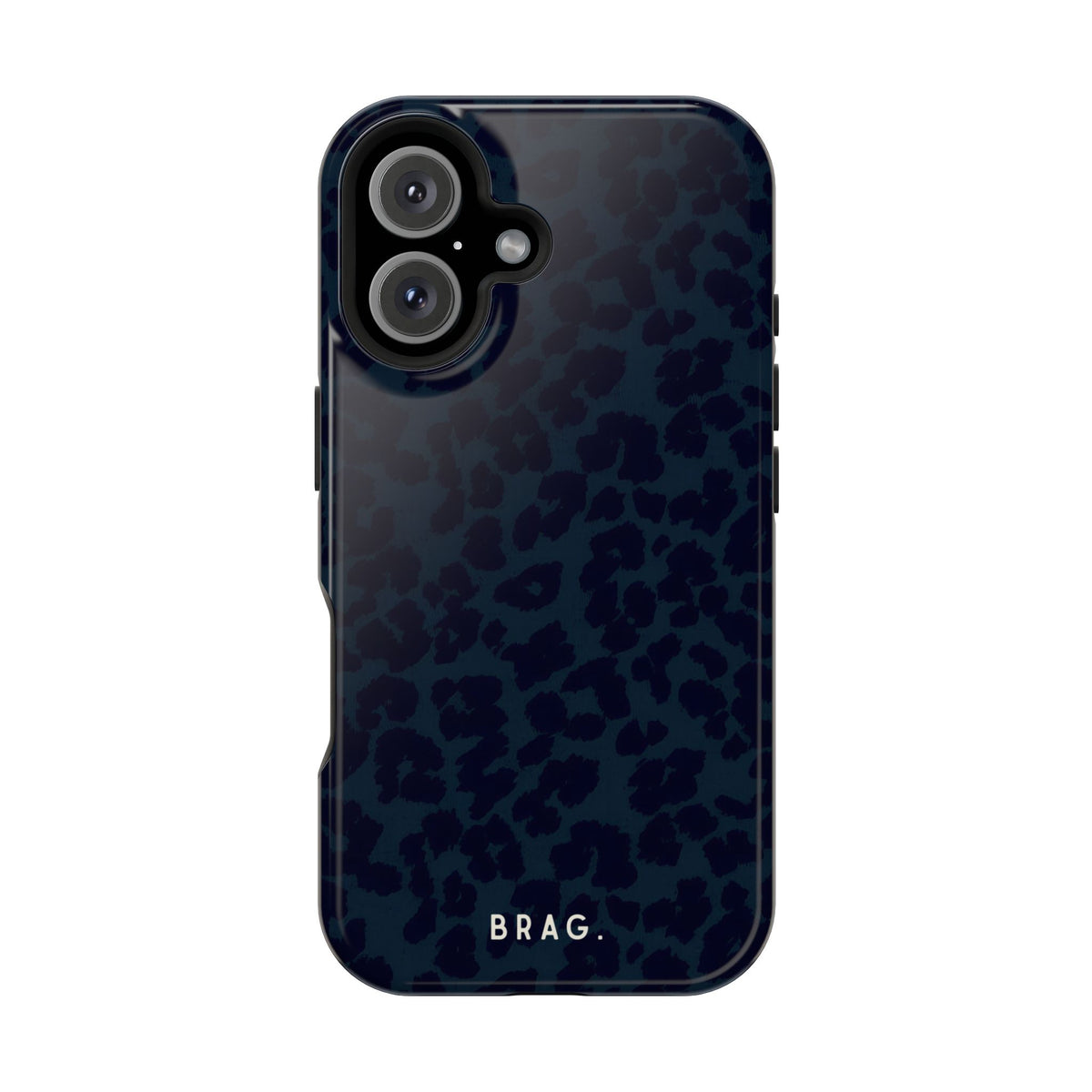 Blue Moon Magnetic Impact-Resistant Phone Case