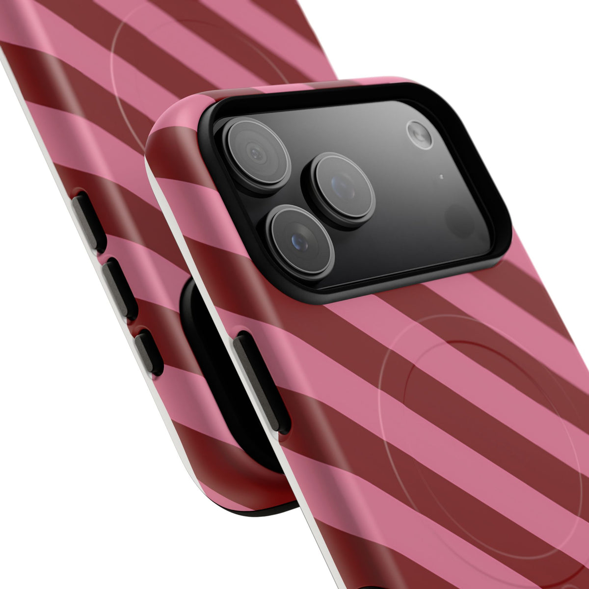 Love Line MagSafe Tough Phone Case — Magnetic Protective Cover