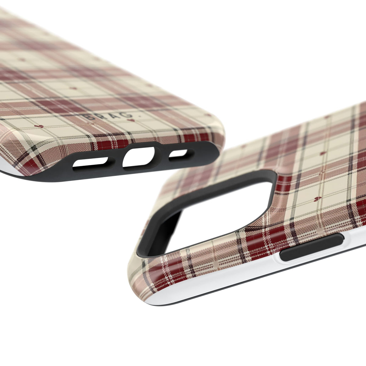 Country Club Magnetic Impact-Resistant Phone Case