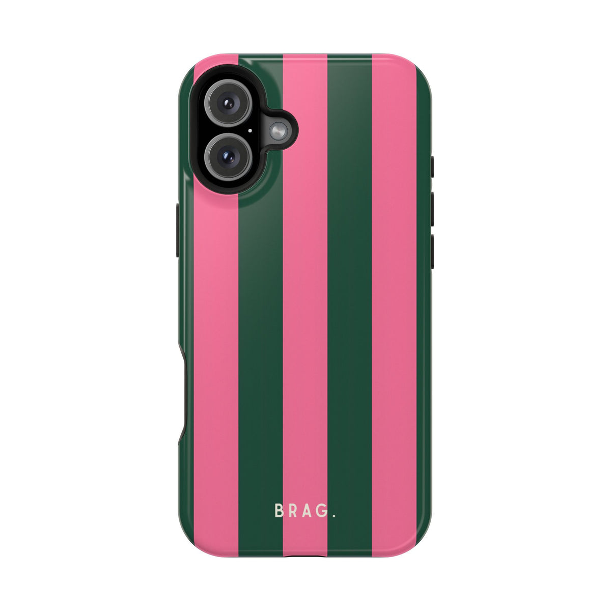 Rose Club Magnetic Impact-Resistant Phone Case