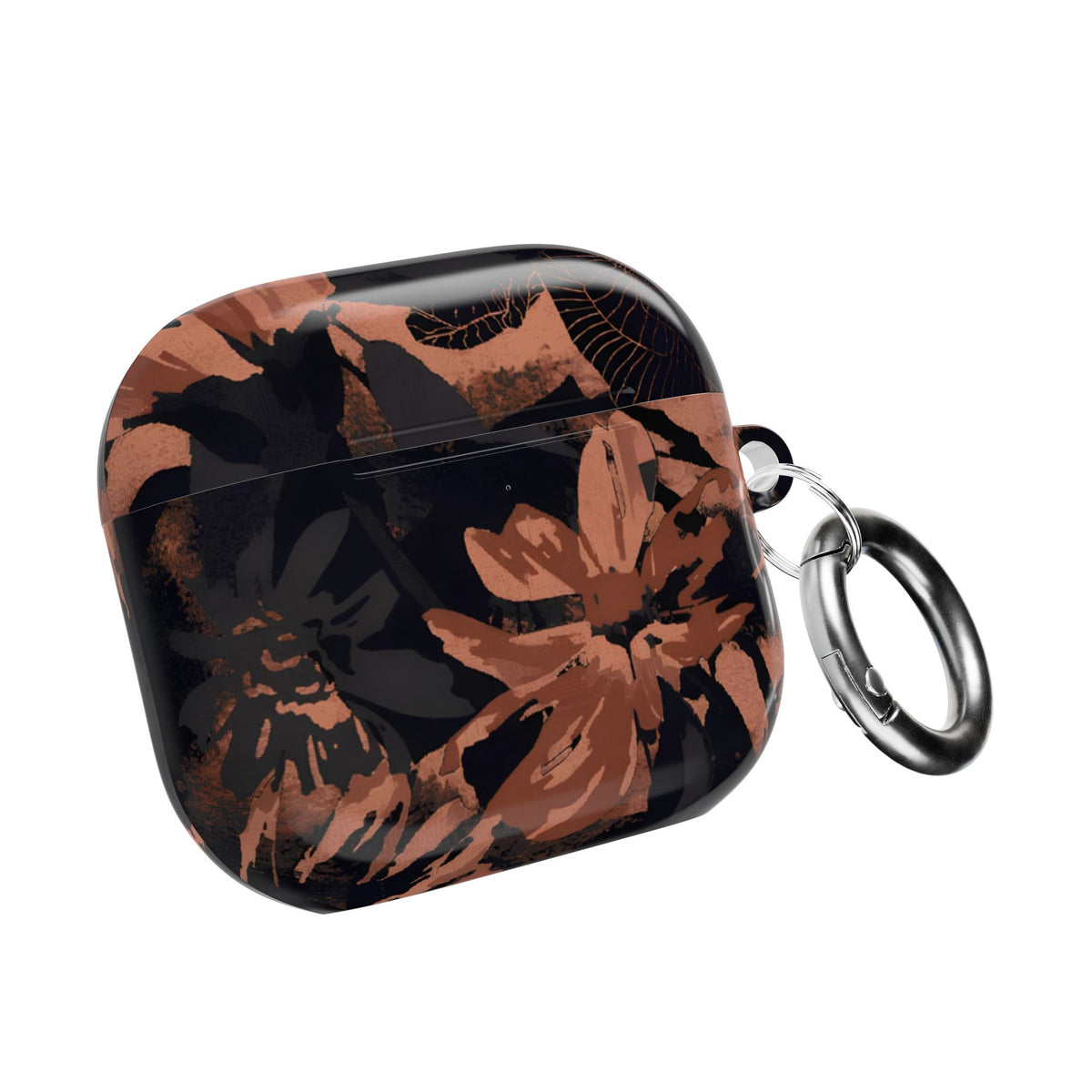 Autumn Garden AirPod Case – Slim Protective Charging Case