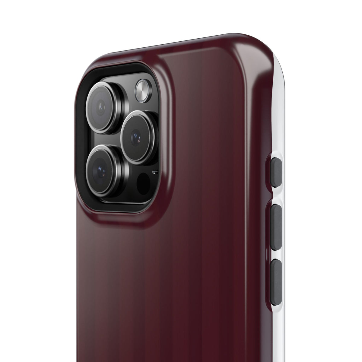 Dark Room Magnetic Impact-Resistant Phone Case