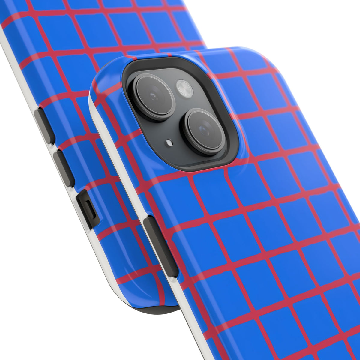Blue Lagoon Magnetic Impact-Resistant Phone Case