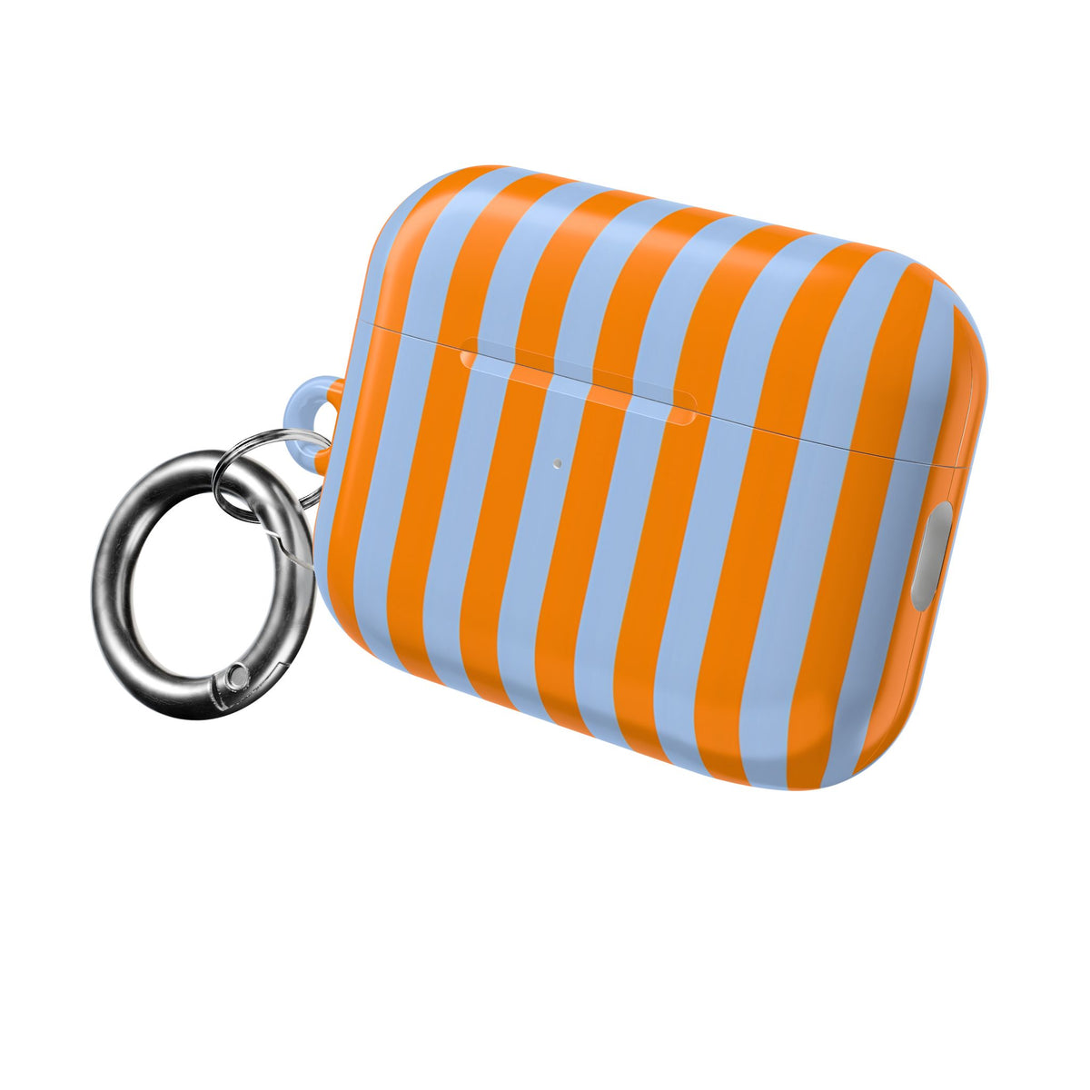 Capri Sky AirPod Case – Slim Protective Charging Case