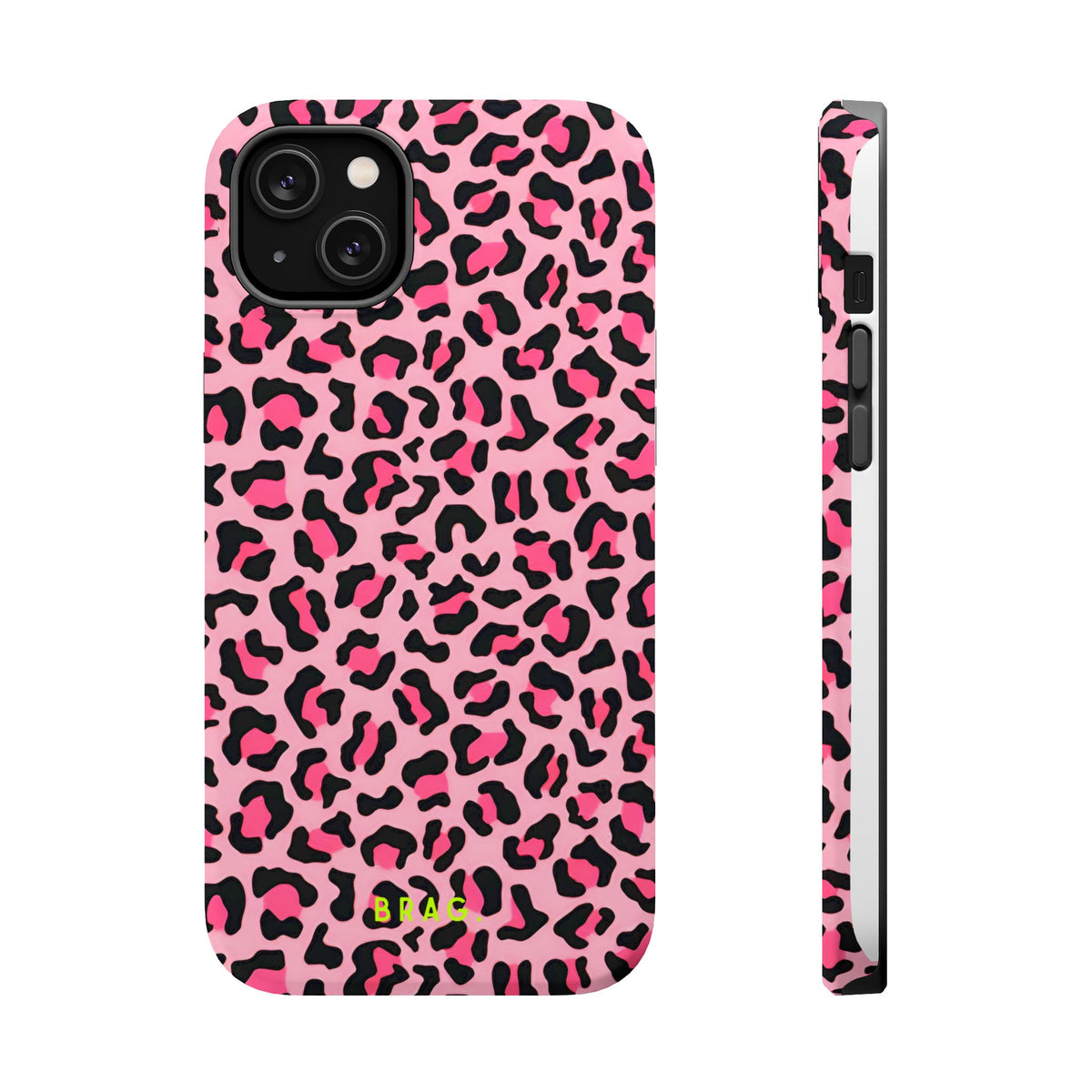 Wild Candy Magnetic Impact-Resistant Phone Case