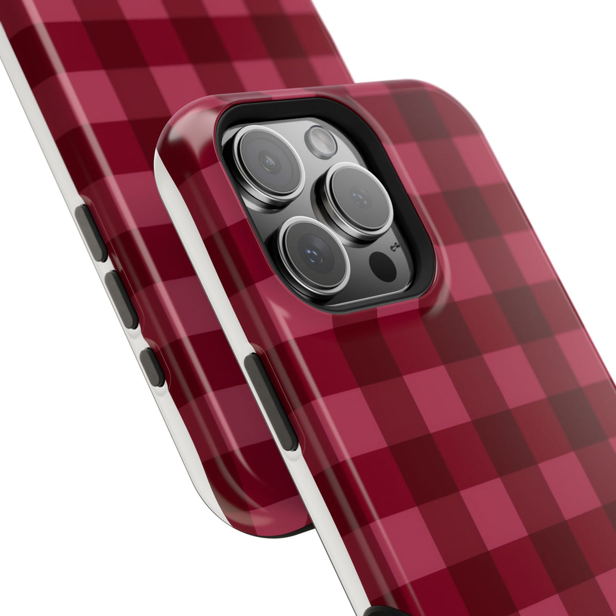 Cherry Cola Magnetic Impact-Resistant Phone Case