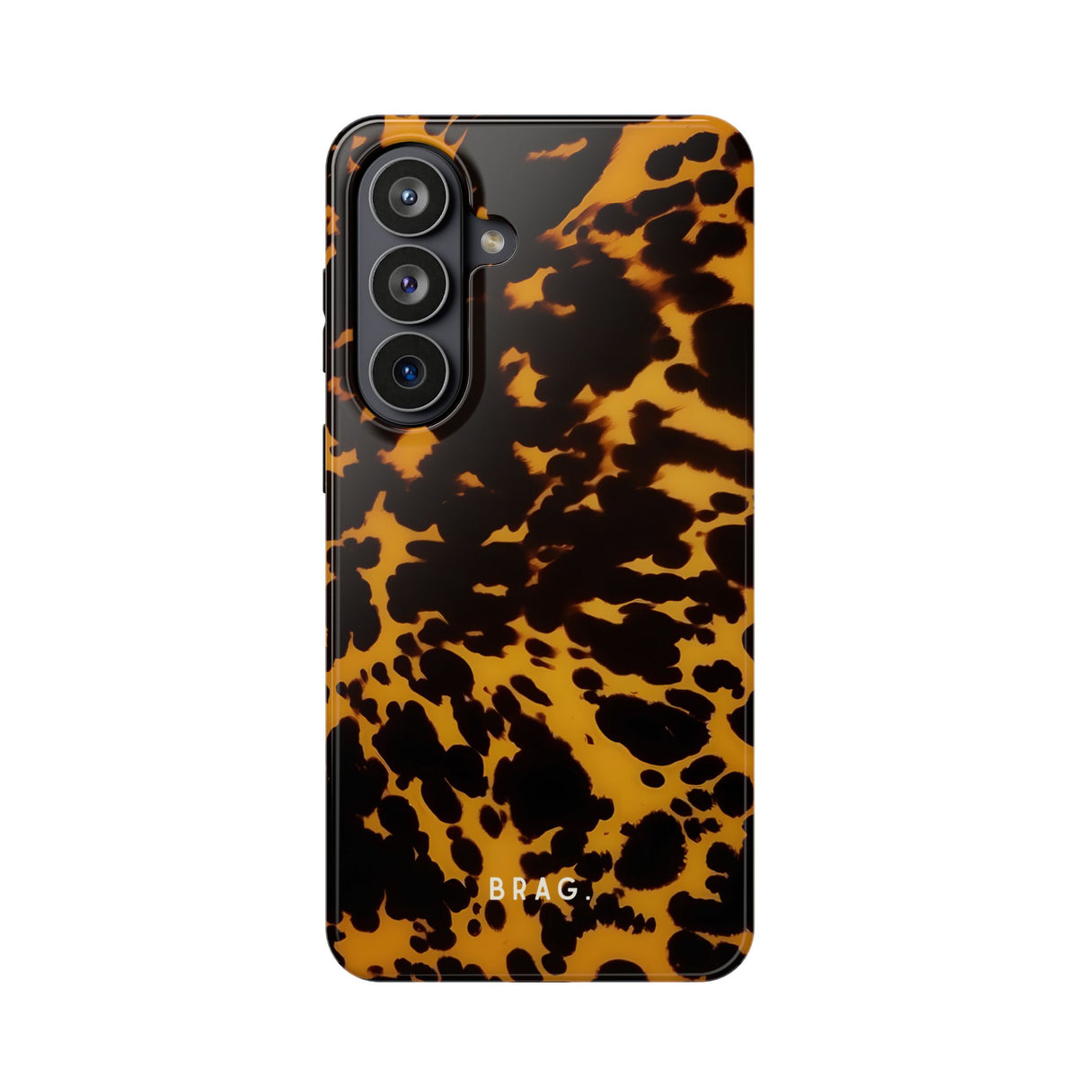 Gold Rush Magnetic Impact-Resistant Phone Case