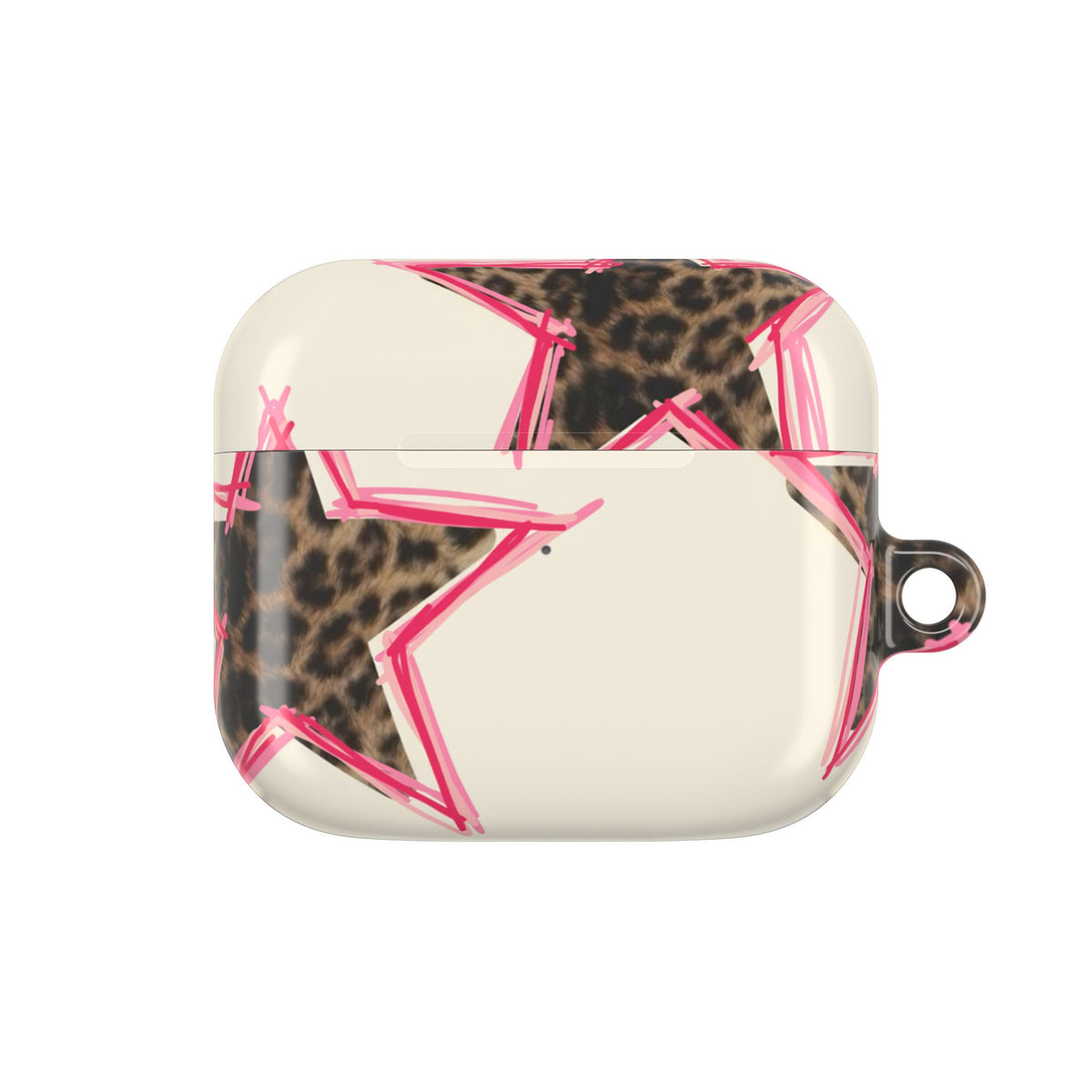 Starstruck AirPod Case – Slim Protective Charging Case