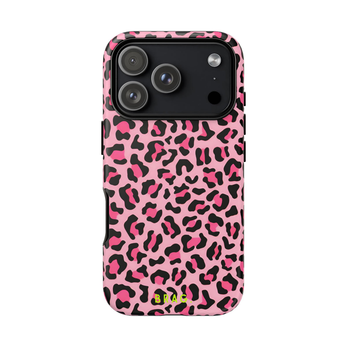 Wild Candy Tough Phone Case – Shockproof Protective iPhone Cover