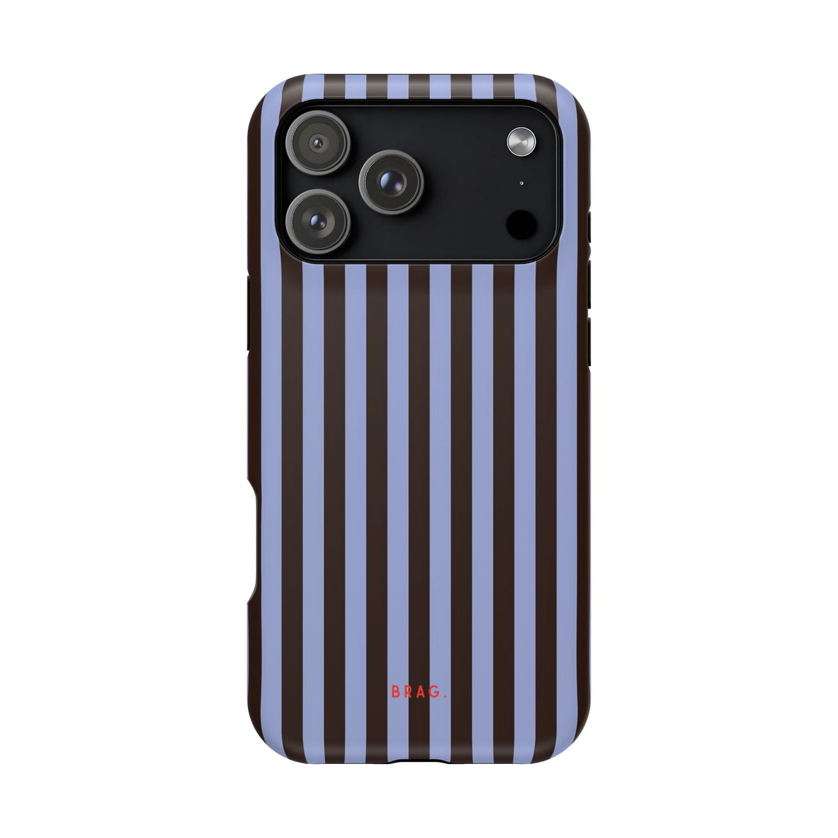 Neon Pulse Magnetic Impact-Resistant Phone Case