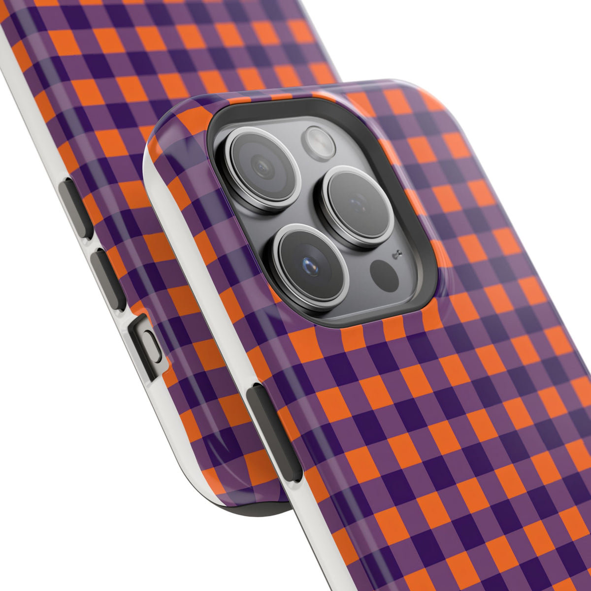 Sunset Arcade Magnetic Impact-Resistant Phone Case