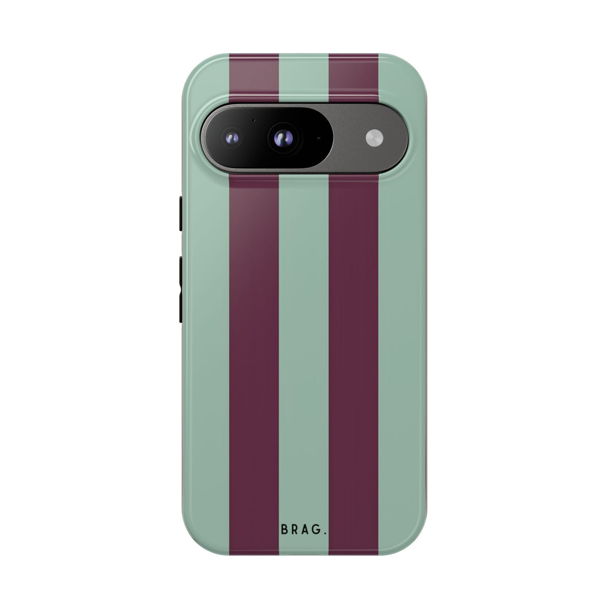 RIviera Mist Tough Phone Case – Shockproof Protective iPhone Cover