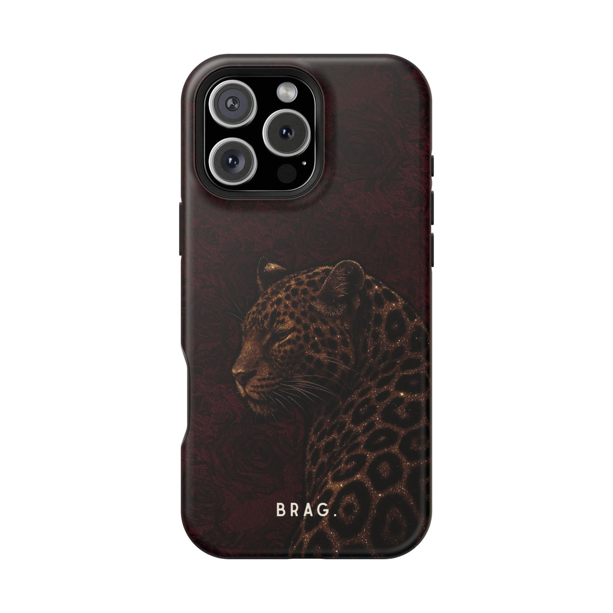Devil's Play Magnetic Impact-Resistant Phone Case