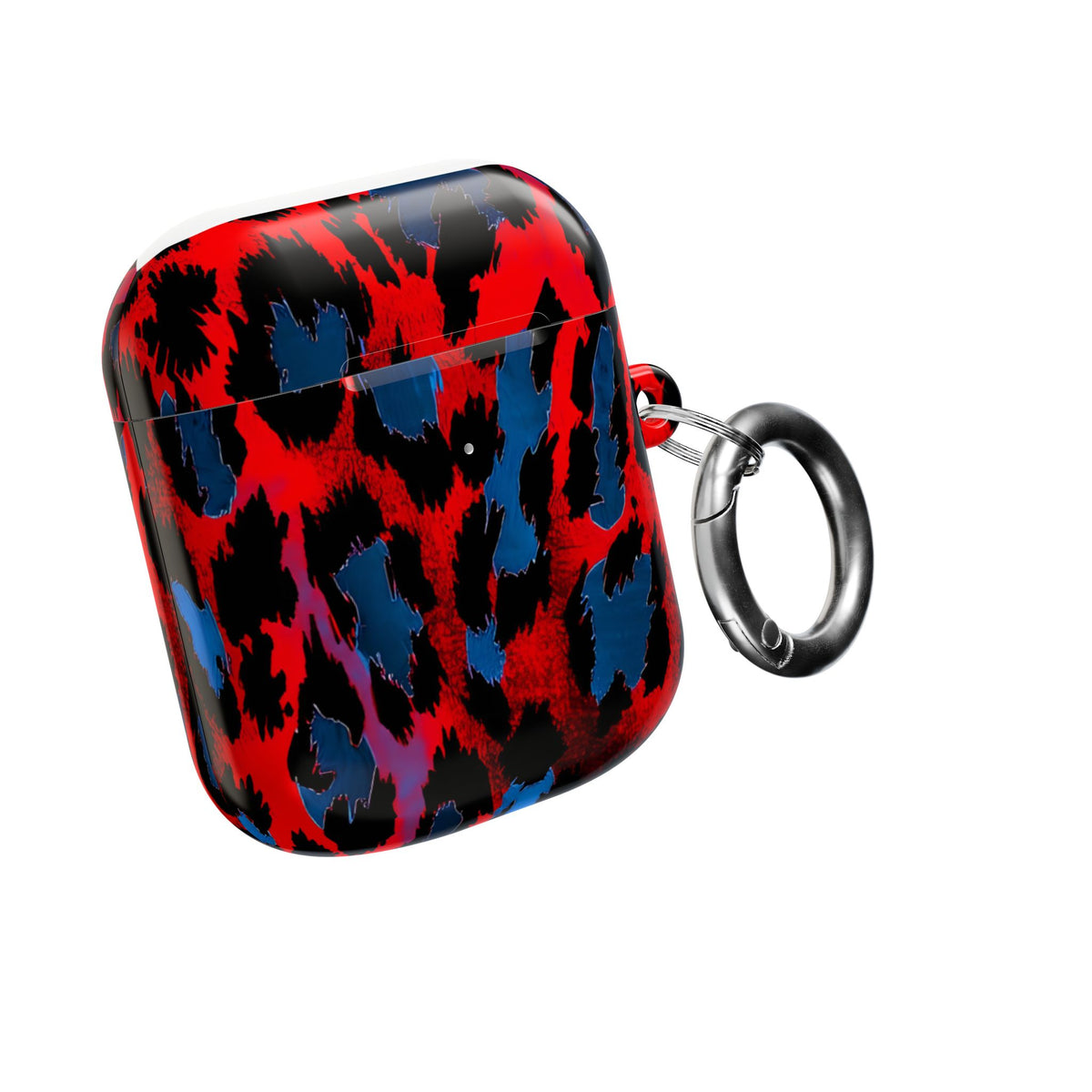 Blue Heat AirPod Case – Slim Protective Charging Case