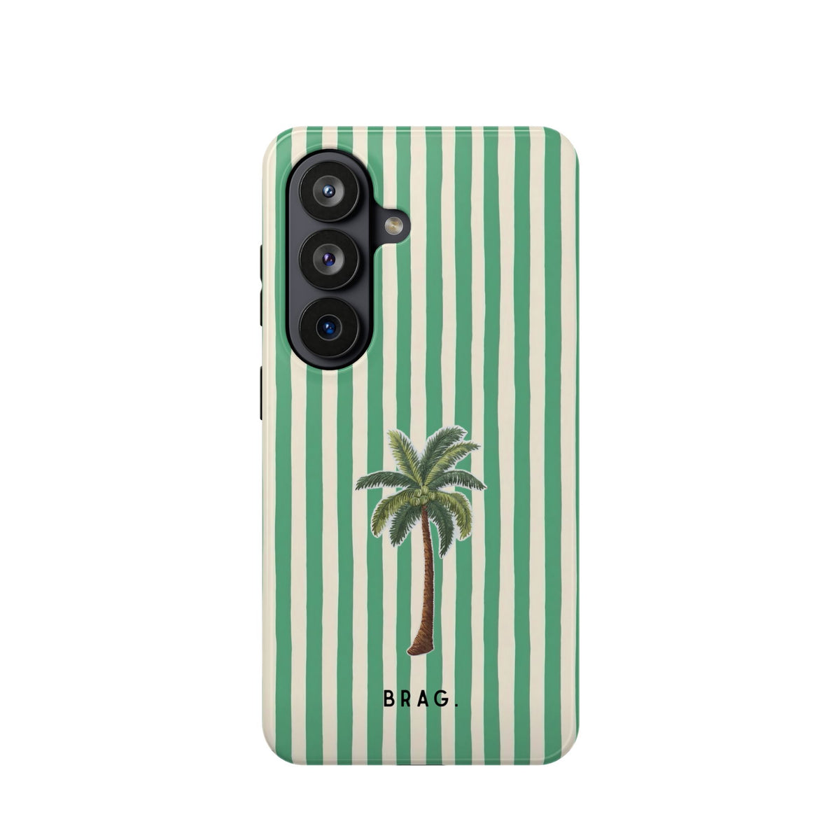 Palm Verde Magnetic Impact-Resistant Phone Case