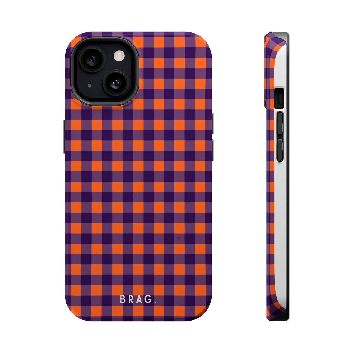 Sunset Arcade Magnetic Impact-Resistant Phone Case