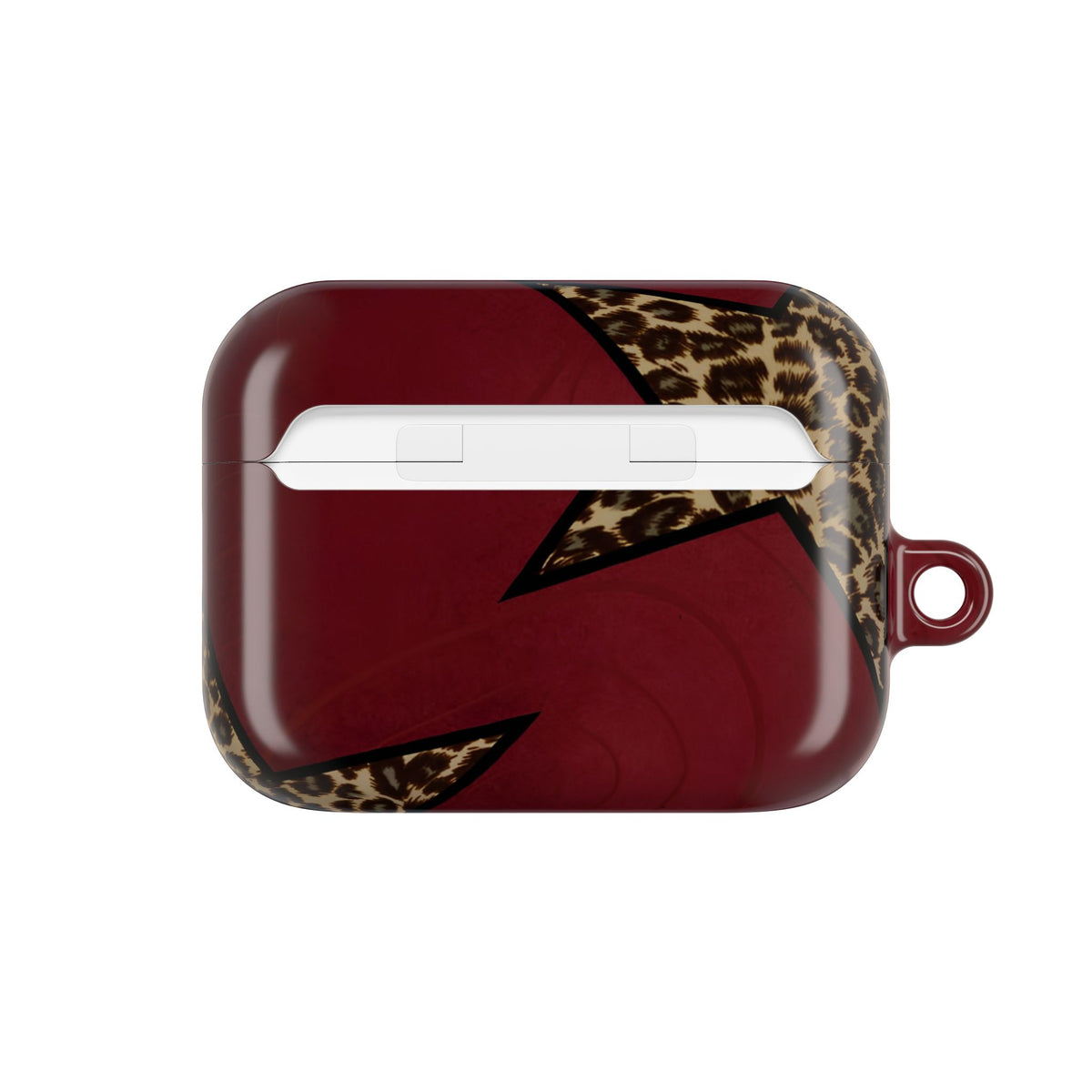 Star Power AirPod Case – Slim Protective Charging Case