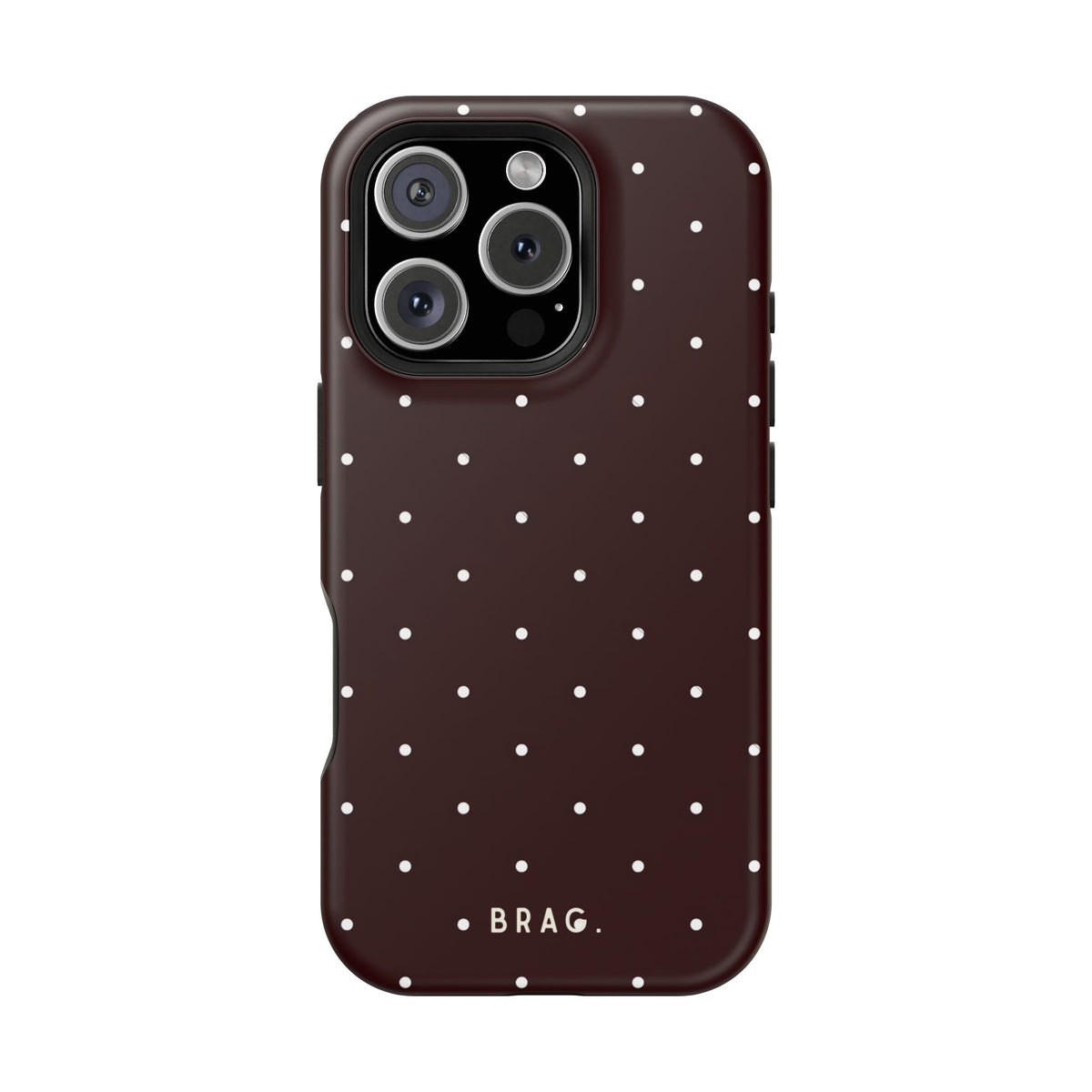 Midnight Confetti Magnetic Impact-Resistant Phone Case